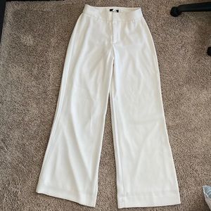 Banana Republic Suit Pants